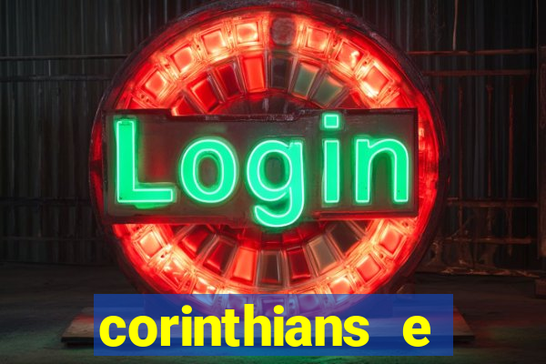 corinthians e cruzeiro futemax